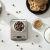 Digital Stainless Steel Kitchen Food Scale