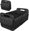 Waterproof Foldable SUV Car Trunk Organizer