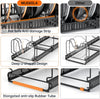 Expandable Under Cabinet Pot Lid Organizer