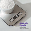 Digital Stainless Steel Kitchen Food Scale