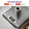 Digital Stainless Steel Kitchen Food Scale