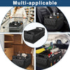 Waterproof Foldable SUV Car Trunk Organizer