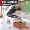 All-in-One Multi-Blade Mandoline Vegetable Slicer