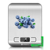 Digital Stainless Steel Kitchen Food Scale