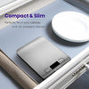 Digital Stainless Steel Kitchen Food Scale