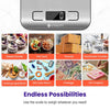 Digital Stainless Steel Kitchen Food Scale